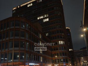 Студия Санкт-Петербург просп. Энергетиков, 2к2 (21.0 м²)