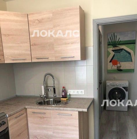 Сдаю 3-комнатную квартиру на Садовая-Сухаревская улица, 13/15, метро Сухаревская, г. Москва