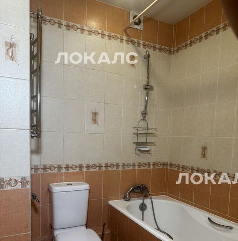 Сдаю 2-к квартиру на Бутырская улица, 21, метро Савёловская, г. Москва