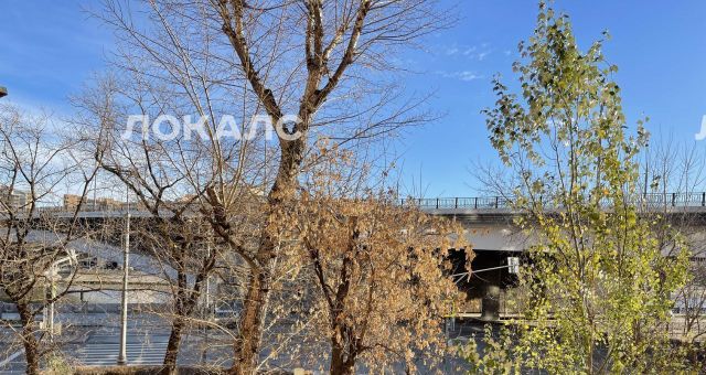 Сдаю 2к квартиру на Космодамианская набережная, 46-50С1, метро Марксистская, г. Москва