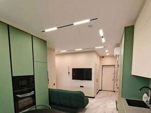 3-к кв. Москва ул. Архитектора Щусева, 2к2 (54.0 м²)