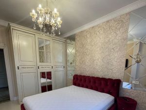 2к квартира Береговой