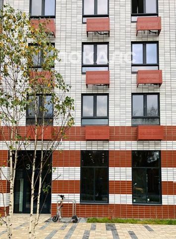 Сдам однокомнатную квартиру на Кольская улица, 8к1, метро Свиблово, г. Москва