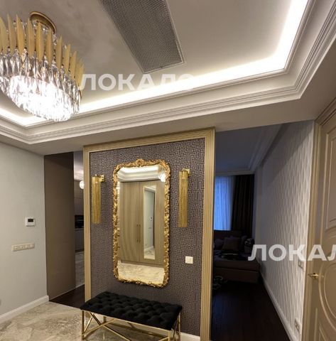 Сдается 2-к квартира на Маломосковская улица, 14, метро ВДНХ, г. Москва