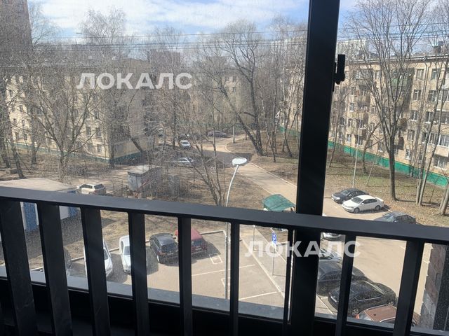 Сдается 2х-комнатная квартира на г Москва, ул Онежская, д 35 к 6, метро Водный стадион, г. Москва