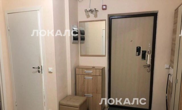 Сдаю комнату на г Москва, ул Космонавтов, д 10 к 3, метро Выставочный центр, г. Москва