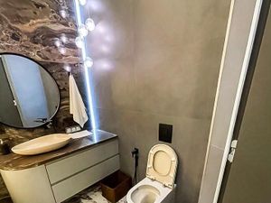 2-к кв. Москва 1-й Красногвардейский проезд, 22с2 (69.0 м²)