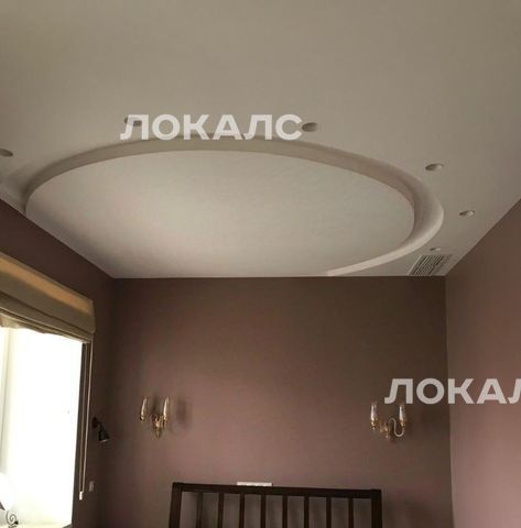 Аренда 2-к квартиры на улица Чаянова, 10С1, метро Маяковская, г. Москва