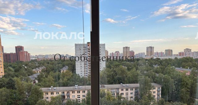Сдаю однокомнатную квартиру на Сиреневый бульвар, 51, метро Щёлковская, г. Москва