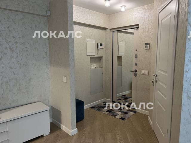Сдам 2-к квартиру на г Москва, ул Большая Серпуховская, д 58, метро Добрынинская, г. Москва