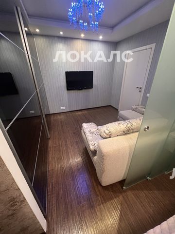Аренда двухкомнатной квартиры на г Москва, ул Новочерёмушкинская, д 64 к 1, метро Новые Черёмушки, г. Москва