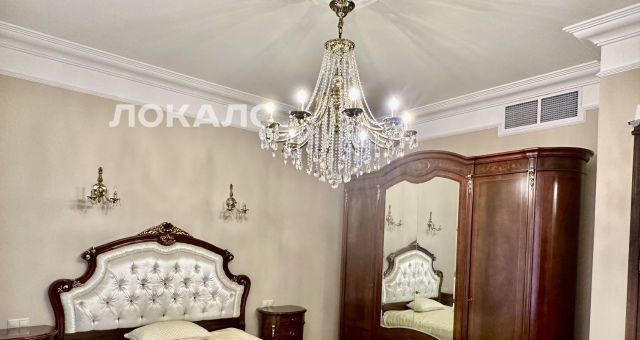 Аренда 2х-комнатной квартиры на улица Большая Дмитровка, 7/5С2, метро Китай-город, г. Москва