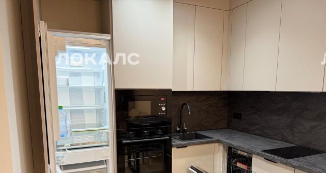Сдам 2к квартиру на Очаковское шоссе, 5к2, г. Москва