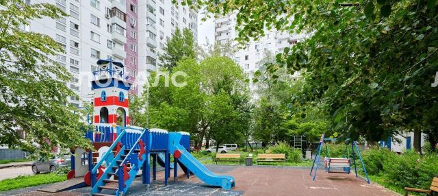 Сдаю однокомнатную квартиру на Октябрьская улица, 103к1, метро Марьина Роща, г. Москва