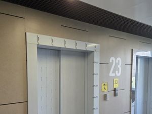 Студия Москва Пятницкое ш., 56Б (23.0 м²)