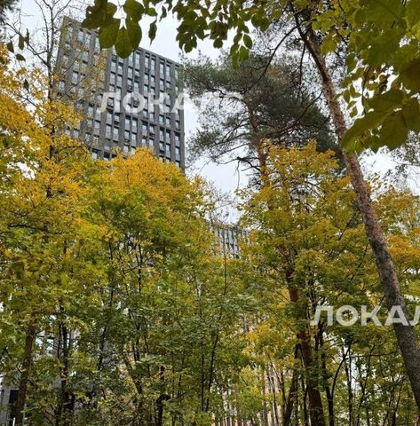 Аренда 2к квартиры на Большой Волоколамский проезд, 23, метро Панфиловская, г. Москва