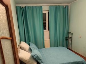 2-к кв. Санкт-Петербург просп. Испытателей, 15К1 (43.0 м²)