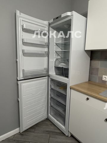 Сдается 2-к квартира на г Москва, ул Красноказарменная, д 14А к 2, метро Авиамоторная, г. Москва