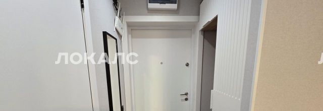 Сдам 1к квартиру на Очаковское шоссе, 5к5, метро Мичуринский проспект, г. Москва