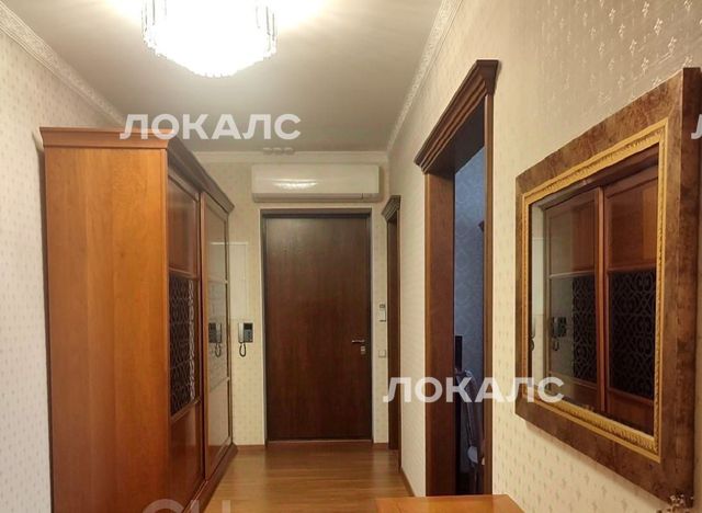 Снять 3к квартиру на Ленинский проспект, 107к1, г. Москва