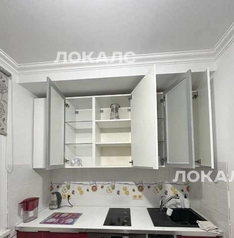 Сдаю 1к квартиру на Весенняя улица, 3К1, метро Ховрино, г. Москва