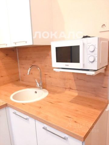 Аренда 1к квартиры на Березовая аллея, 19к3, метро Свиблово, г. Москва