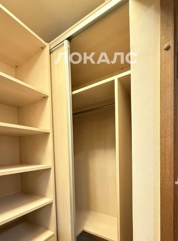 Сдаю 2-комнатную квартиру на Кропоткинский переулок, 9, метро Октябрьская, г. Москва