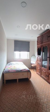 Снять 2х-комнатную квартиру на Дегунинская улица, 13К2, метро Селигерская, г. Москва