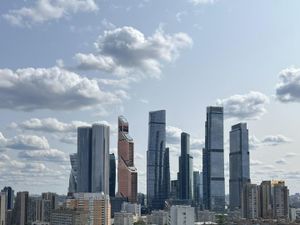 Однушка Красногвардейский