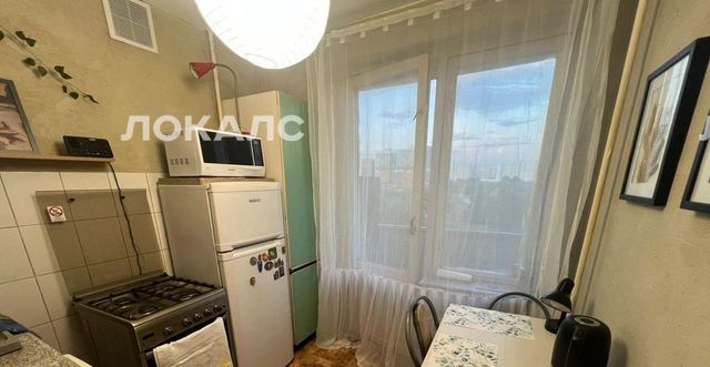 Снять двухкомнатную квартиру на проезд Шокальского, 69, метро Медведково, г. Москва