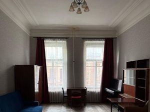 Комната Санкт-Петербург ул. Блохина, 33 (26.0 м²)