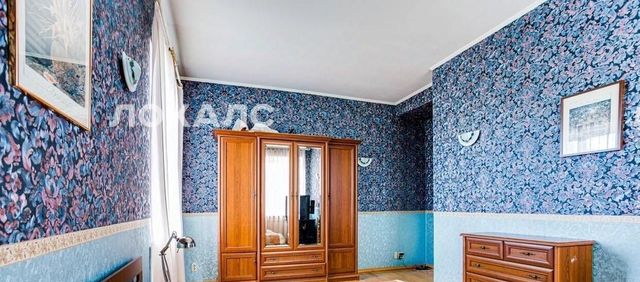 Аренда 3-к квартиры на Новопесчаная улица, 19к3, метро Аэропорт, г. Москва