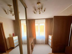 2-х комнатная квартира Мира