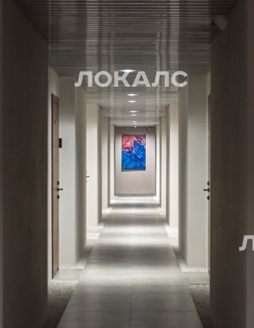 Сдам однокомнатную квартиру на г Москва, ул 2-я Брестская, д 6, метро Маяковская, г. Москва