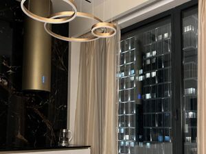 Двушка Ленинградский