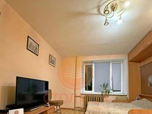 1-к кв. Москва ул. Софьи Ковалевской, 16 (35.0 м²)