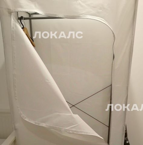 Сдам 1-комнатную квартиру на Ботаническая улица, 33Вс1, г. Москва