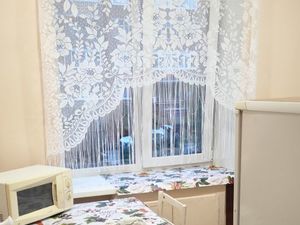 1-к кв. Свердловская область, Екатеринбург пер. Каслинский, 16 (30.9 м²)