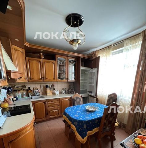 Сдаю 2х-комнатную квартиру на Щелковское шоссе, 26К1, метро Первомайская, г. Москва