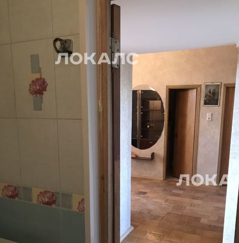 Сдаю 2-к квартиру на Троицкая улица, 9К1, метро Трубная, г. Москва