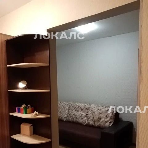 Аренда 2к квартиры на Конная улица, 10Б, метро Площадь Александра Невского, г. Санкт-Петербург