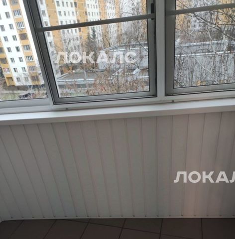 Сдам 1к квартиру на проезд Якушкина, 6, метро Отрадное, г. Москва
