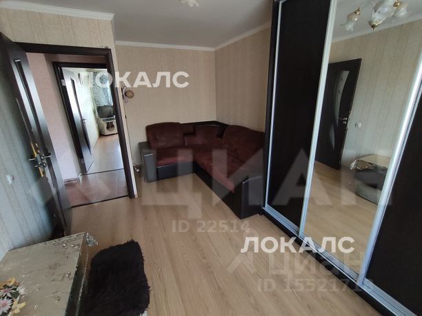 Сдаю 2-к квартиру на 13-я Парковая улица, 20К4, метро Первомайская, г. Москва
