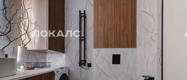 Сдам 2-комнатную квартиру на улица Василия Ланового, 1к2, г. Москва