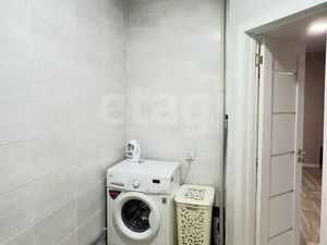 1-комнатная квартира: Новосибирск, улица Титова, 2 (55 м²)