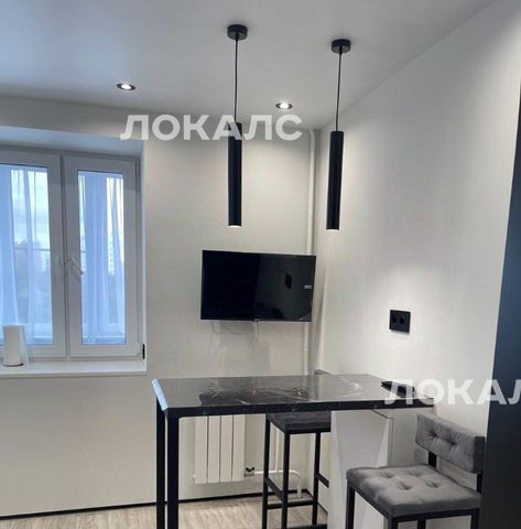 Сдаю 3-комнатную квартиру на Таганская улица, 31/22, метро Римская, г. Москва