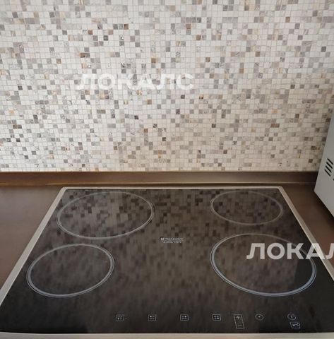 Аренда 2х-комнатной квартиры на Болотниковская улица, 36к5, метро Севастопольская, г. Москва