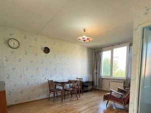 3-к кв. Санкт-Петербург ул. Подводника Кузьмина, 3 (42.0 м²)