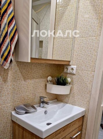 Сдам 2-комнатную квартиру на Дмитровское шоссе, 124А, метро Алтуфьево, г. Москва