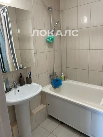 Аренда 1к квартиры на г Москва, Астрадамский проезд, д 9, метро Дмитровская, г. Москва